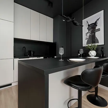 Air Conditioned In Center By Renters Prestige Appartement