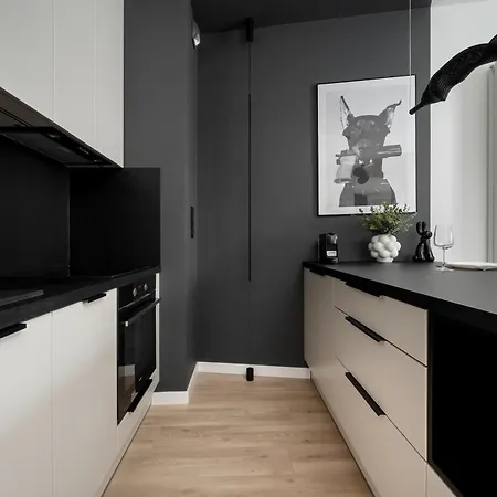 Air Conditioned In Center With Parking By Renters Prestige Апартаменты Вроцлав