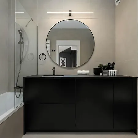 Air Conditioned In Center By Renters Prestige Appartement