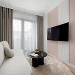 Air Conditioned In Center By Renters Prestige Appartement Wrocław