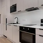 Air Conditioned In Center By Renters Prestige Appartement Wrocław