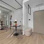 Air Conditioned In Center By Renters Prestige Appartamento Breslavia
