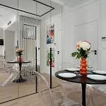 Air Conditioned In Center By Renters Prestige * Wrocław