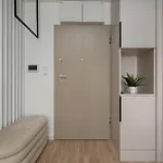 Air Conditioned In Center By Renters Prestige Appartement *