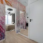 Appartement Air Conditioned In Center By Renters Prestige