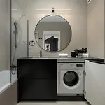 Air Conditioned In Center By Renters Prestige Appartement