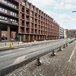 Air Conditioned In Center By Renters Prestige Breslavia