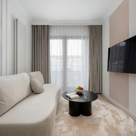 Air Conditioned Apartments In Wroclaw Center By Renters Prestige דירה