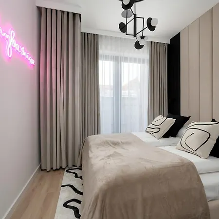 Air Conditioned Apartments In Wroclaw Center By Renters Prestige *