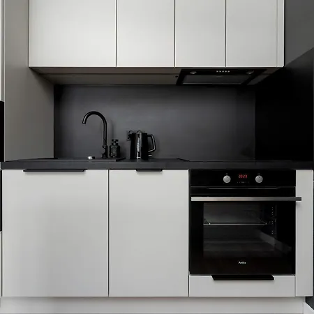 Air Conditioned Apartments In Wroclaw Center By Renters Prestige