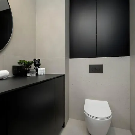 Air Conditioned In Center By Renters Prestige Apartamento Breslavia