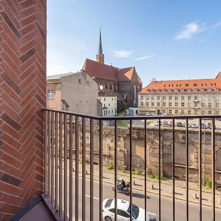 Apartman Air Conditioned In Center By Renters Prestige