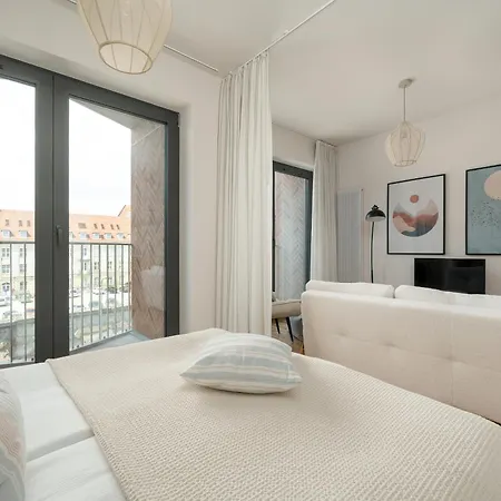 Apartman Air Conditioned In Center By Renters Prestige *
