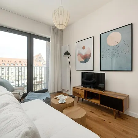 Apartman Air Conditioned In Center By Renters Prestige