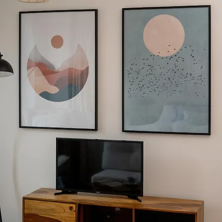 Apartman Air Conditioned In Center By Renters Prestige Wrocław