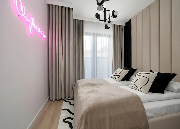 Air Conditioned Apartments In Wroclaw Center By Renters Prestige *