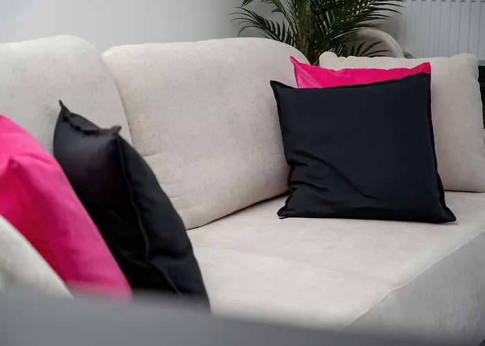 Air Conditioned Apartments In Wroclaw Center By Renters Prestige *