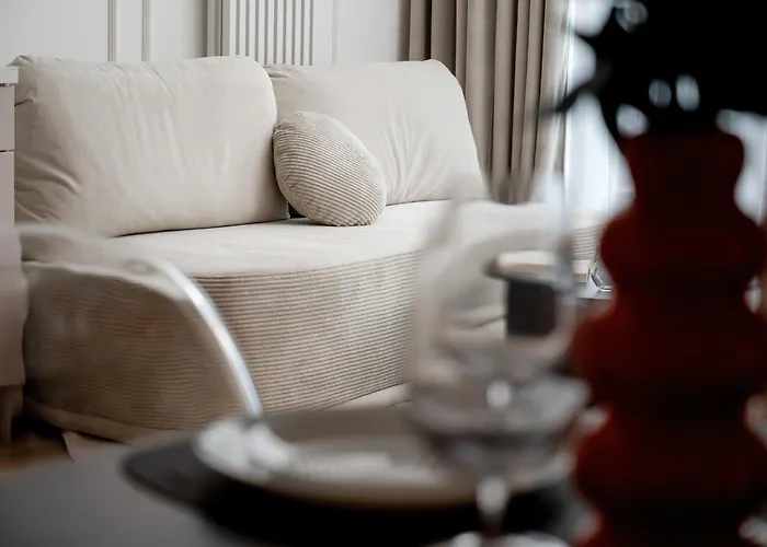 Air Conditioned Apartments In Wroclaw Center By Renters Prestige דירה *