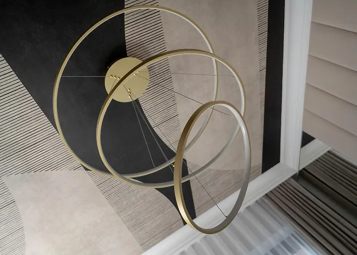 Air Conditioned Apartments In Wroclaw Center By Renters Prestige דירה *