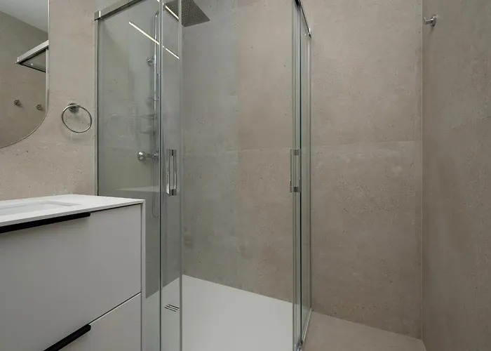 Air Conditioned Apartments In Wroclaw Center By Renters Prestige *